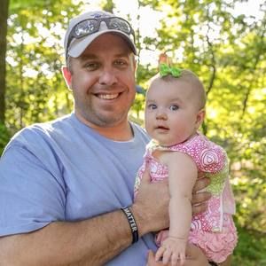 Meet your Posher, Daniel